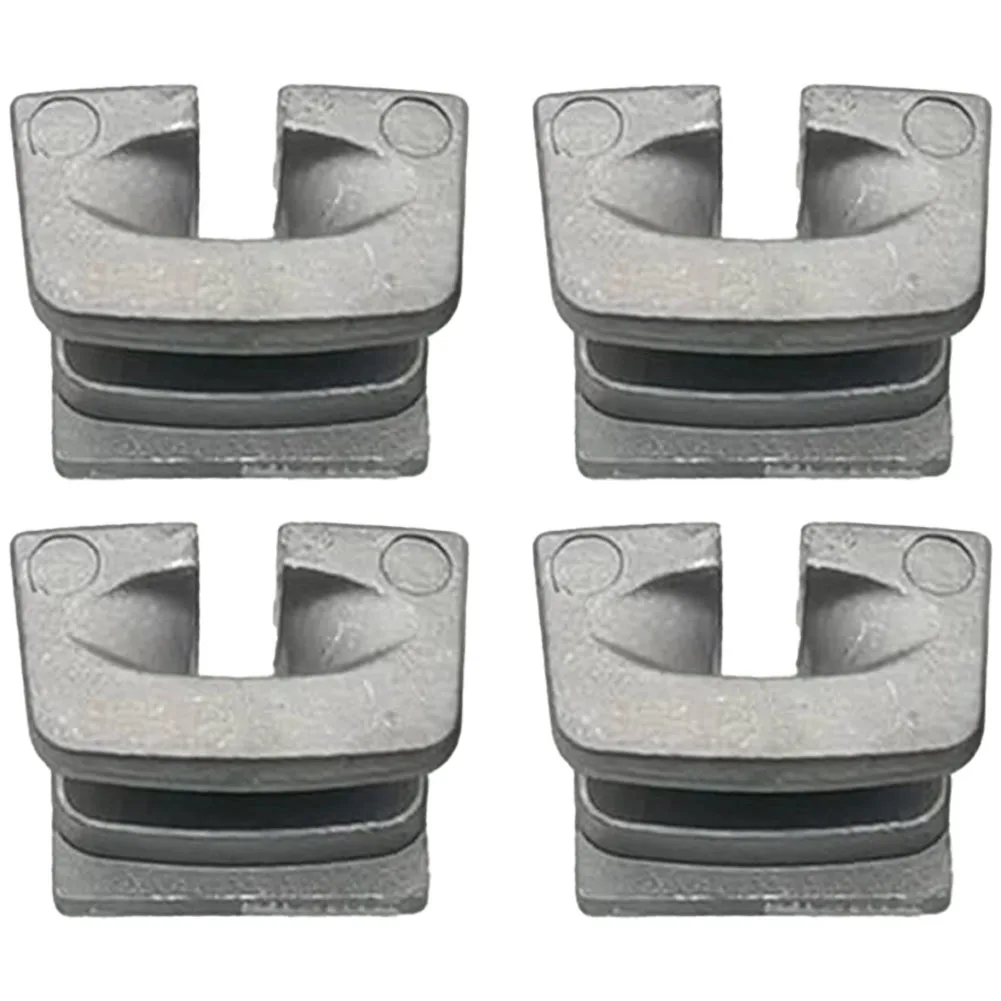 2/4/10 Pcs Trimmer Head Eyelet Sleeve C 36-2 C 46-2 C 56-2 30-2 Trimmer Heads Trim The Head Hole Garden Power Equipment