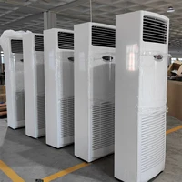 Inverter Floor 5 Ton Floor Standing Air Conditioning 2