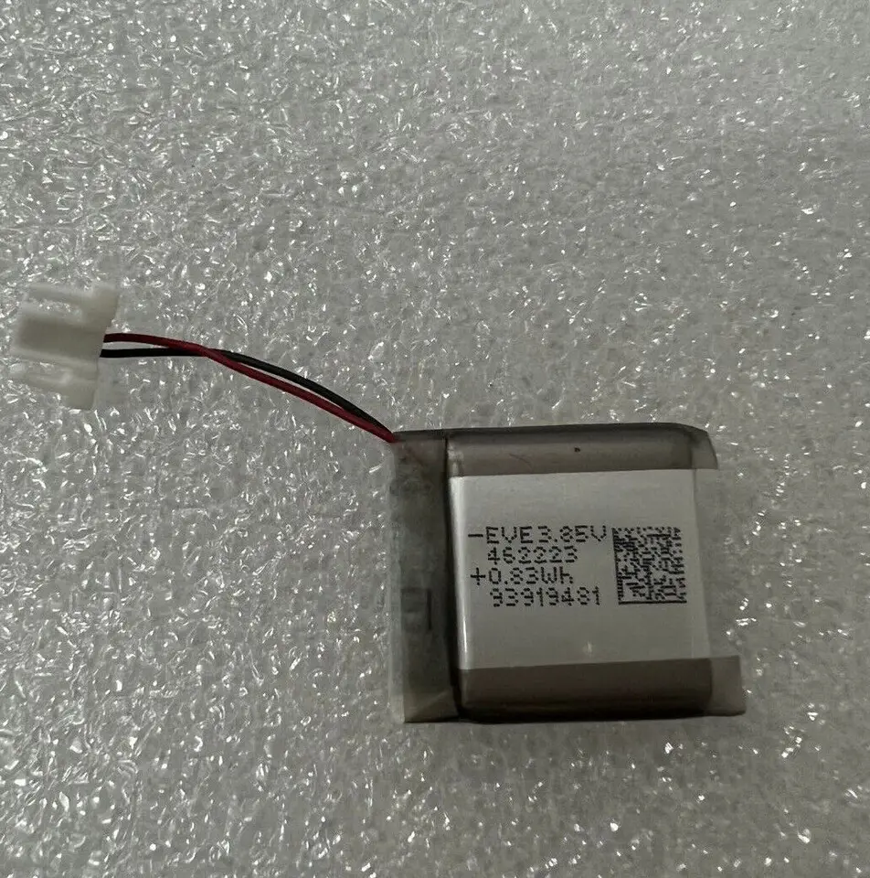 vhbw 2x Batterie remplacement pour Motorola PMNN4157AR, PMNN4158