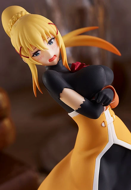 In Stock 18Cm Satou Kazuma Anime Figure Models Kono Subarashii Sekai Ni  Shukufuku O! Anime Figurine Figural Models Action Toys - AliExpress