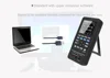 Hantek 1832C/1833C handheld oscilloscope LCR digital bridge measurement inductance capacitance resistance oscilloscope 2