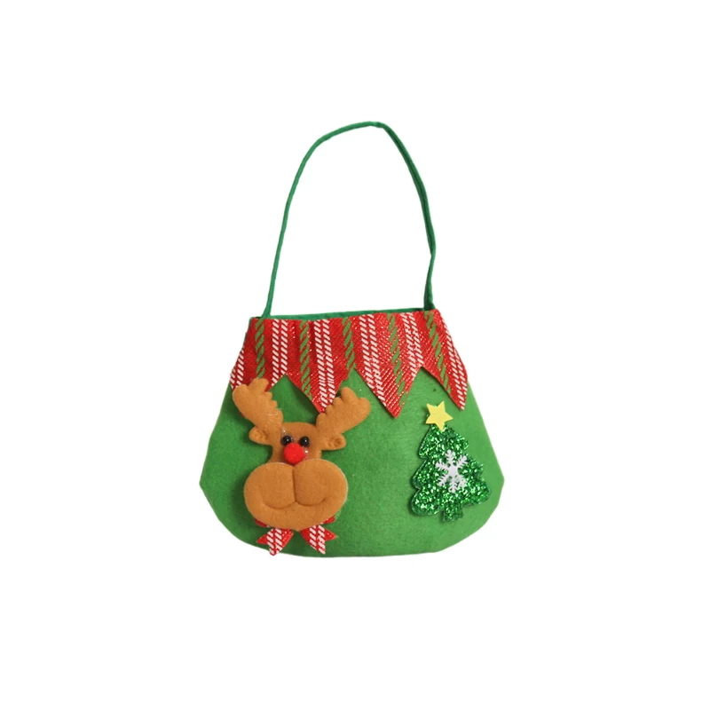 Christmas Bag