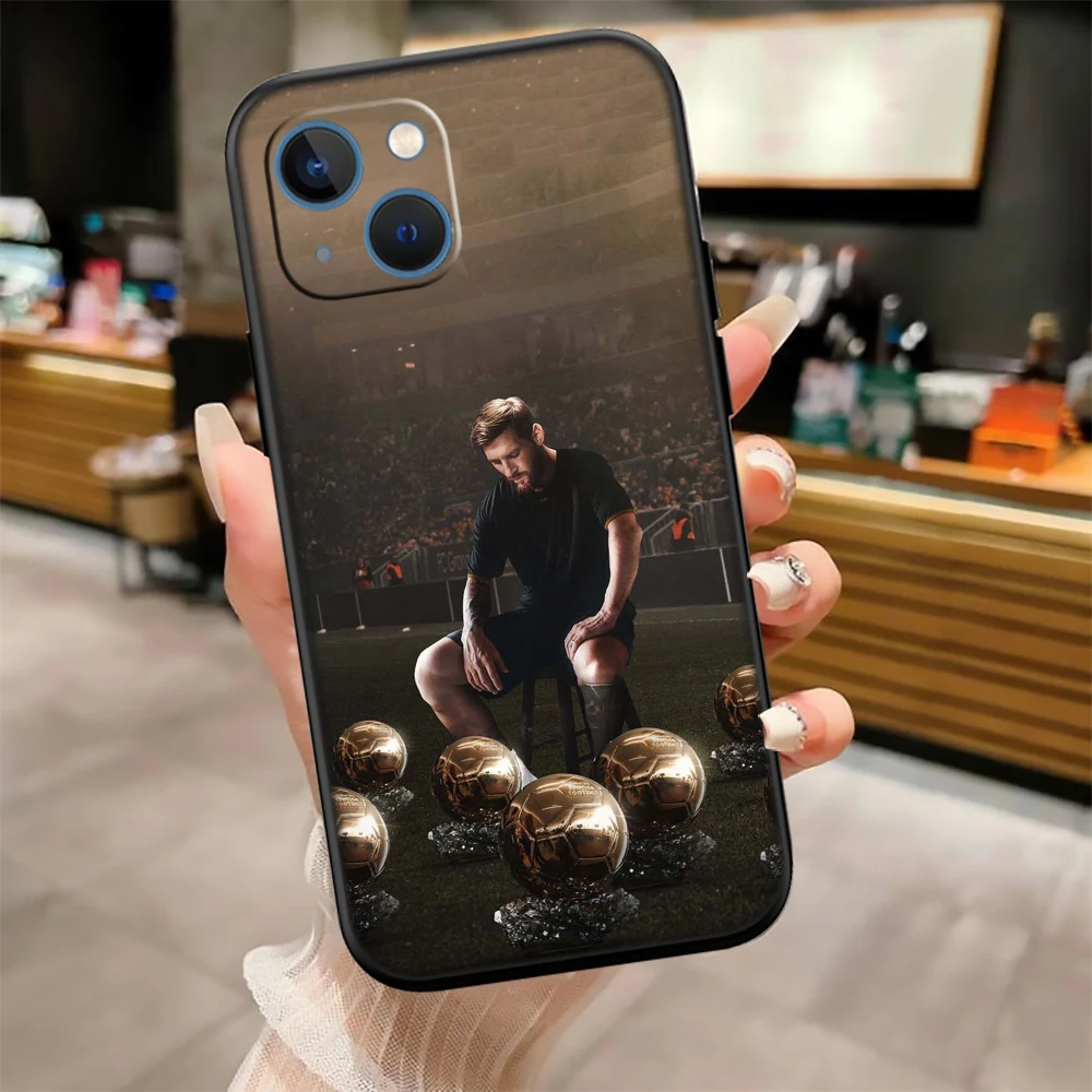 Premium High-End Phone Case by M-messis