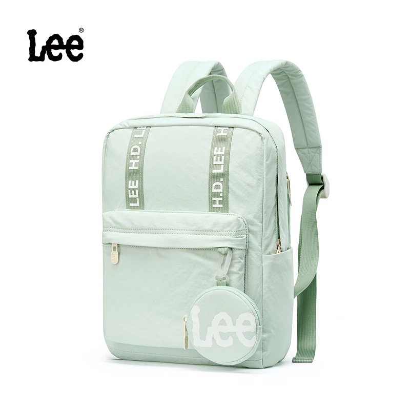 LEE Casual Outdoor Lightweight Ladies Small Travel Backpack with