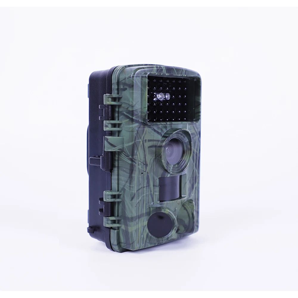 Hunting Trail Camera Trail Camera 2.7K Video Hunting Shooting Wildlife Trail Night Vision Waterproof 60MP WIFI Photo Outdoor Trap Camera Wildlife Monitoring
