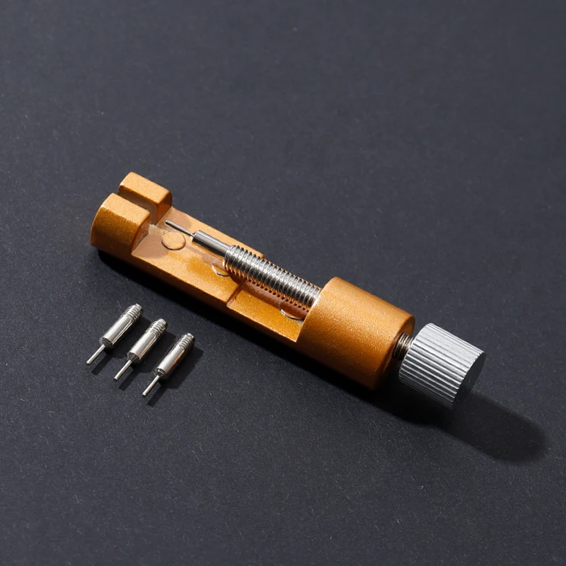 Watchband Tools Watches Strap Repair Detaching Device Kits Disassembly Watch Band Opener Adjust Tool Watch Accessories
