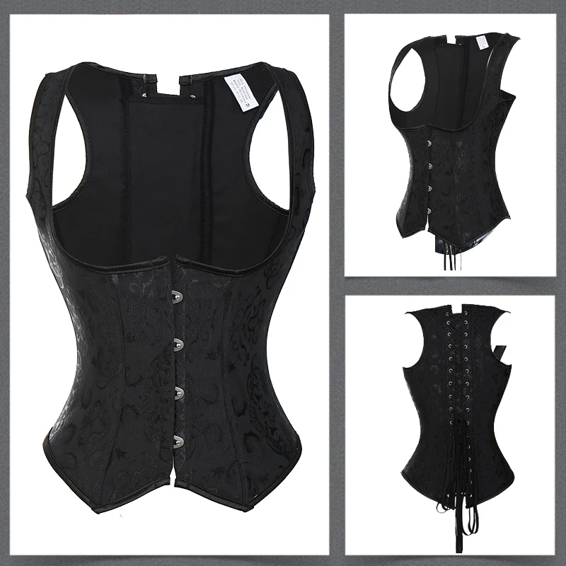 Corset Image 1
