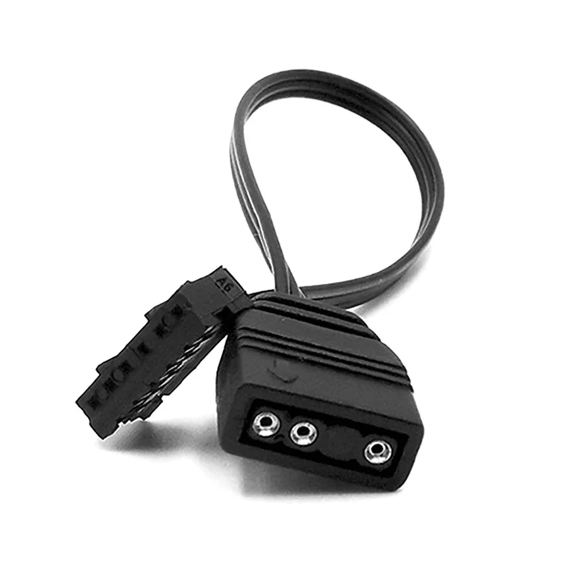for-Coolmoon-Fan-Controller-5V-3-Pin-to-6pin-4Pin-Transfer-Adapter ...