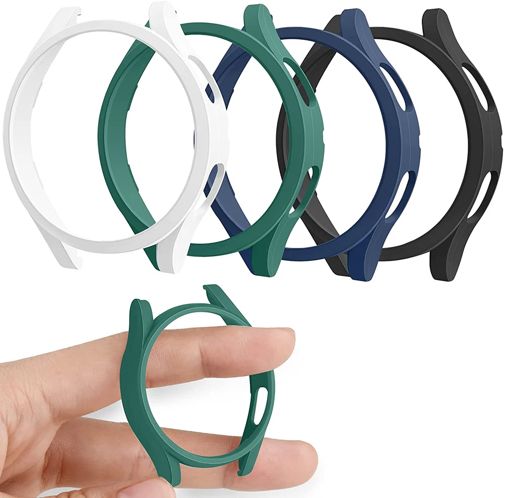Durable All-Around Protective Bumper Shell