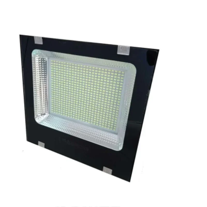 Description Picture 6 of itemWaterproof Ip65 LED Flood Light 500W 600W 1000W Spotlight Outdoor Garden Lighting AC 220V Led Reflector Cast light Floodlights