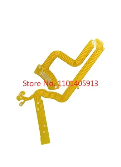 

10PCS NEW Lens Main Flex Cable Ribbon For Canon EF 28-80 mm Replacement Repair Parts