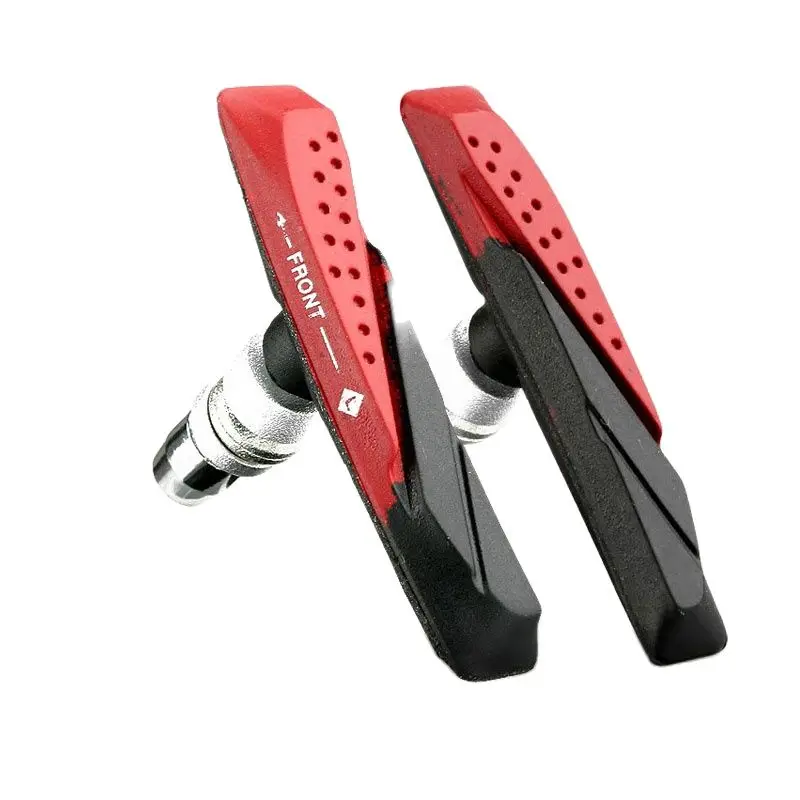 Mountain Road Bicycle Cycling Bike Braking Baradine V-Brake Pads Shoes
