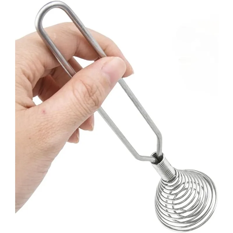 Mini Coil Sauce Whisk - Whisk