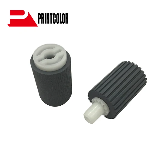 

5* ADF Pickup Feed Roller for Kyocera FS 1024 1028 1030 1035 1124 1128 1130 1135 C2026 C2126 C2526 C2626 MFP 3011i 3212i 3511i