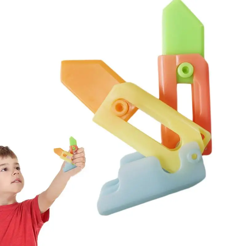 

Relaxation Toys For Kids 3D Kids Sensory Gravity Toy With Light In The Dark Gravity Toy For Home Classroom Company Office