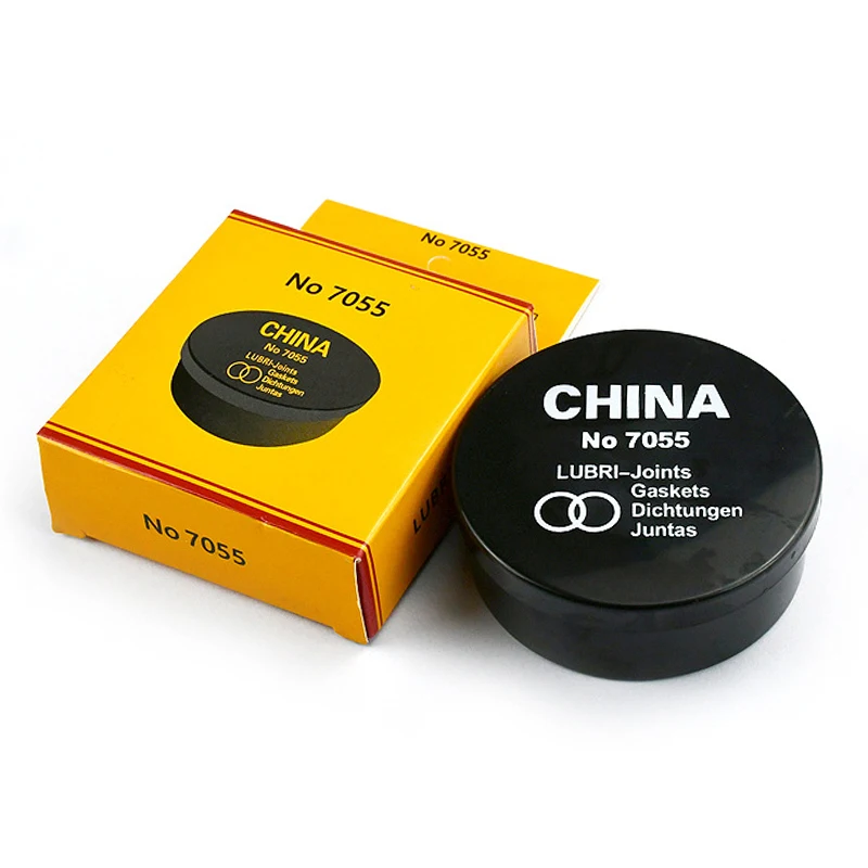 مشاهدة الظهر O-حلقة صندوق زيت مقاوم للماء ساعة تاج...