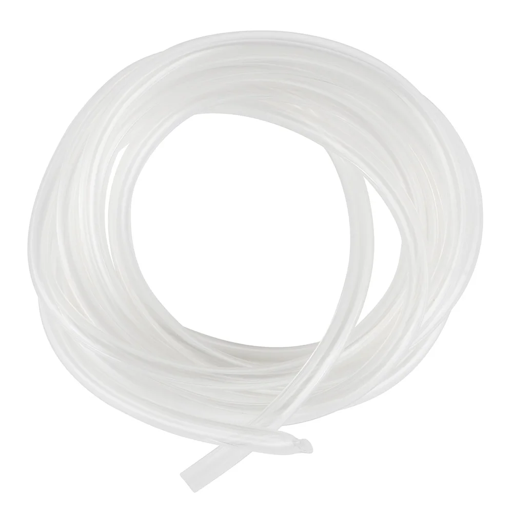 Extended 10-Foot Fuel Line Hose for Motorbikes and All-Terrain Vehicles