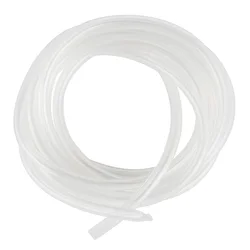 Extended 10 - Foot Fuel Line Hose for Motorbikes and All - Terrain Vehicles (3M(10 Feet))