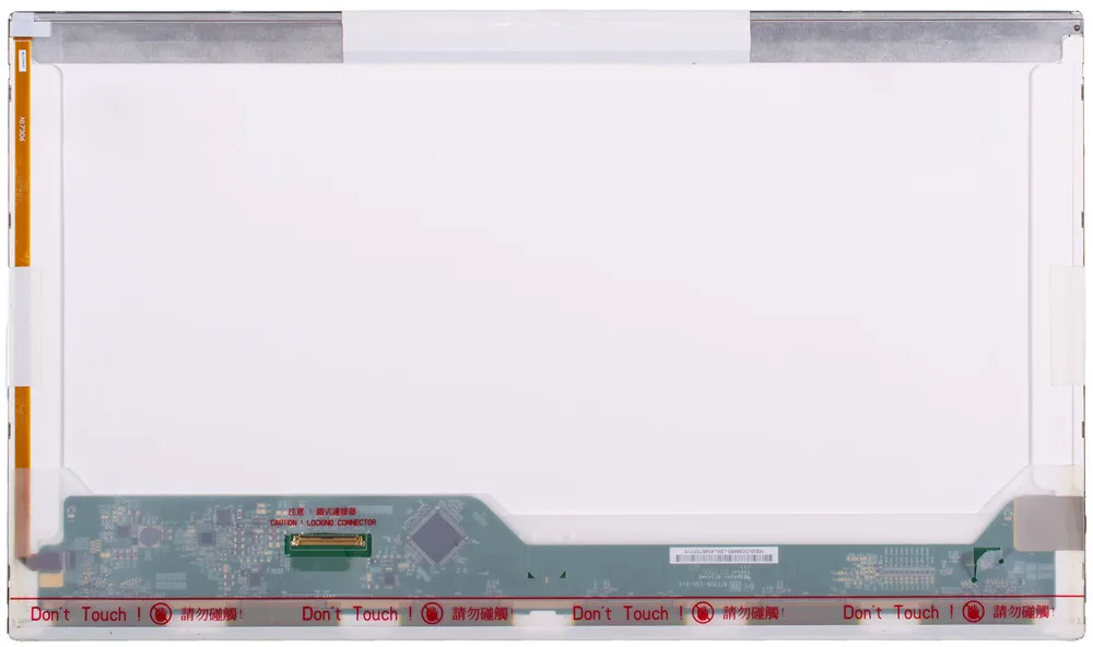 Matrix For Laptop Samsung R780 (Np-R780-Js01)/160900 (HD +) / TN.