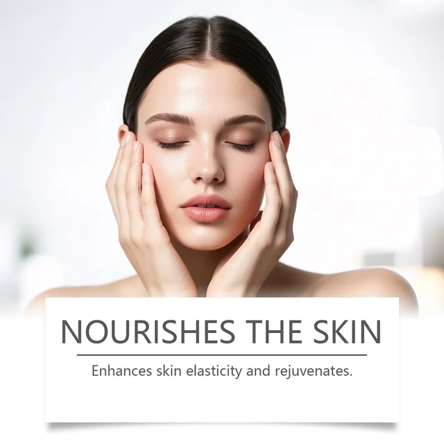 Bee Venom Firming Cream for Sagging Skin Lifting Tightening Anti Wrinkle Fade Fine Lines Hydrating Multi Action Body Cream