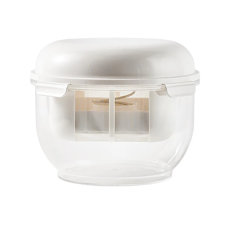 Cheese Maker Yogurt Strainer Coffee Yogurt Filter Maker Self-Made Greek-Yogurt Soybean Milk Cheese Whey Separator