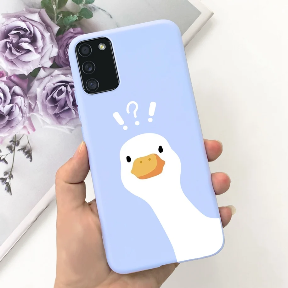 Floral Slim Soft Phone Case - Fashion Flower Design Bumper Cover