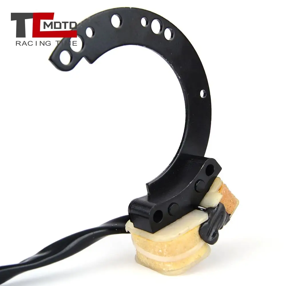 Stator Coil for Mercury 2 Stroke Carb 15HP 20HP 25HP 86617A14 86617A17 174-6617A17 0G044027-0G437999 Generator Magneto Coil
