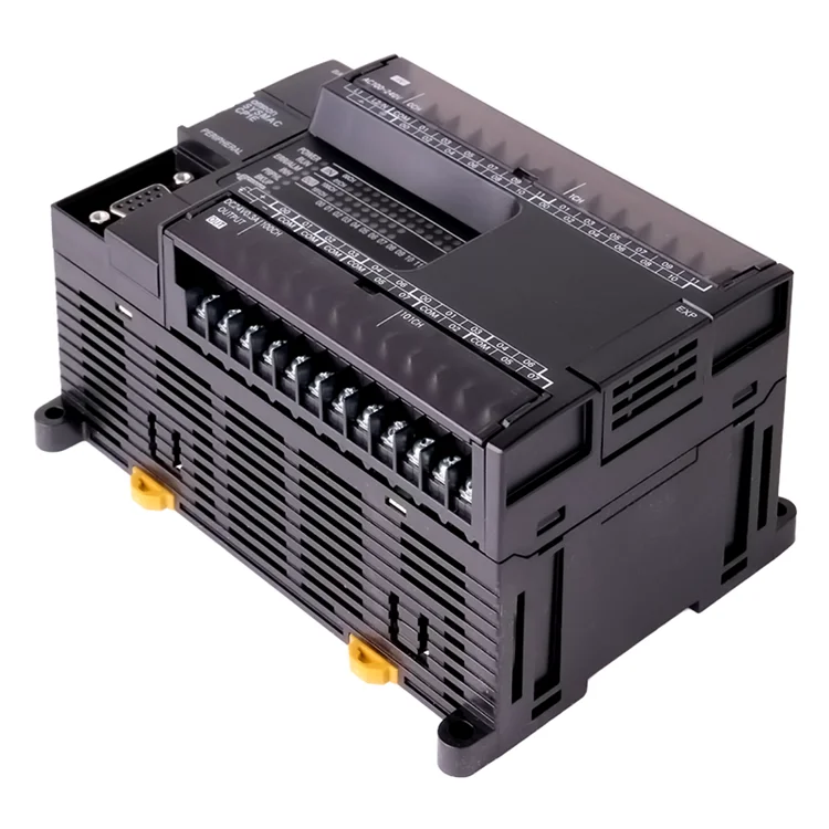 

100% New & 100% Original Plc Controller Cp1e-n30sdr-a Cp1e-n40sdr-a