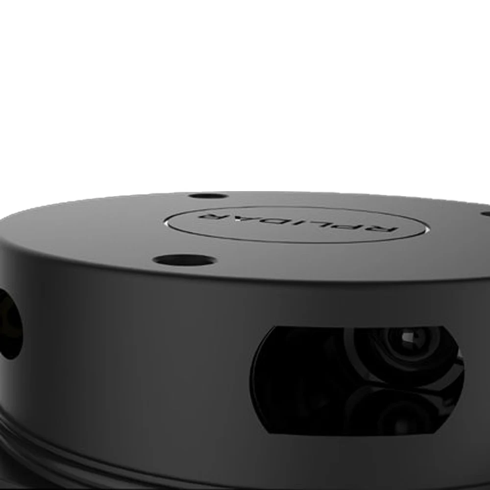 Slamtec RPLIDAR A1 2D 360 度 12 メートルスキャン半径 Lidar