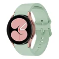 Official light green