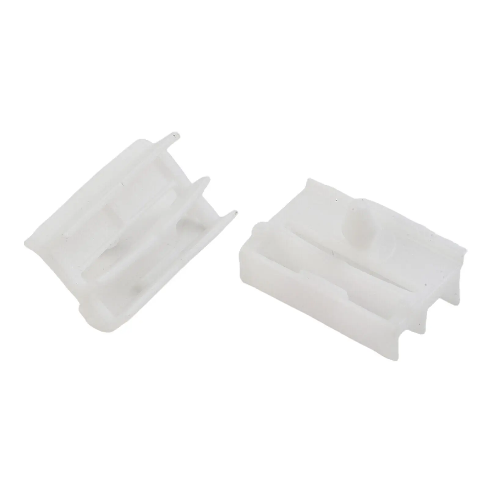 Рисунок 4 - комплект фитингов для боковой юбки