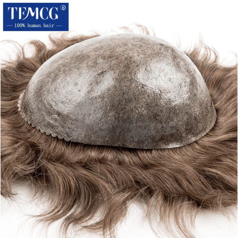 Рисунок 4 - Протез мужской из 0