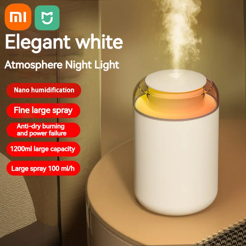 Рисунок 2 - Xiaomi Mijia новый увлажнитель воздуха 1