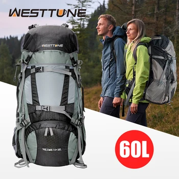 WESTTUNE Explorer Backpack 1