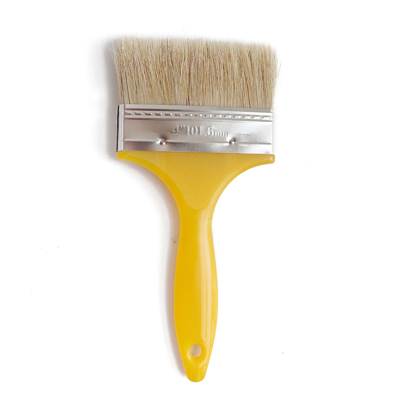 Variety Size Synthetic Bristle Paint, Chip and Utility Paint