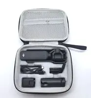 Suitable for DJI Osmo Pocket 3 Storage Bag, Carry Case, Camera Body Tote, DJI Pocket 3 Accessories Shell Portable Handbag - Image 5