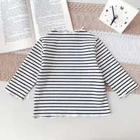 Leichter Langarm Pullover für Mädchen – Bild 3