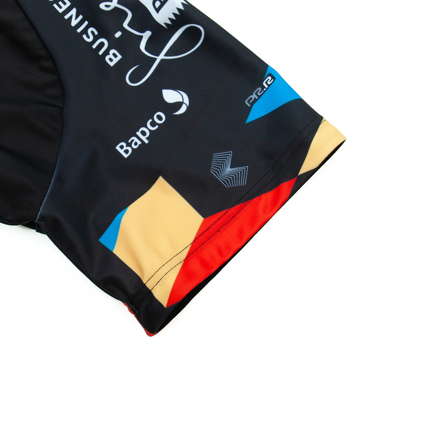 Bahrain Cycling Bib Shorts Pro Team Mtb Bike Pants Tights For Men Summer Breathable Quick Dry 19D Gel Padded Bicycle Short