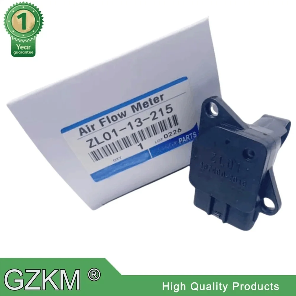 OEM ZL01-13-215 ZL0113215 197400-2010 Датчик массового расхода