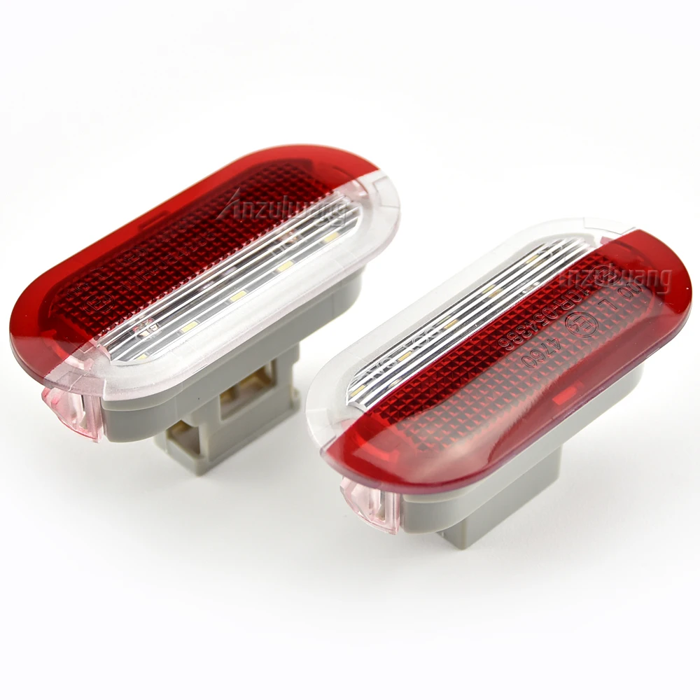 VW  MK3 MK4  Ÿ    ڴ Ÿ ¼ 2x LED  ,   ȯ 