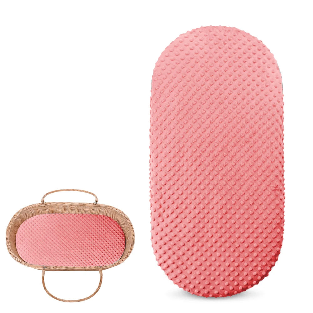 Prześcieradło do gondoli do kosza mojżesza - obrazek 4