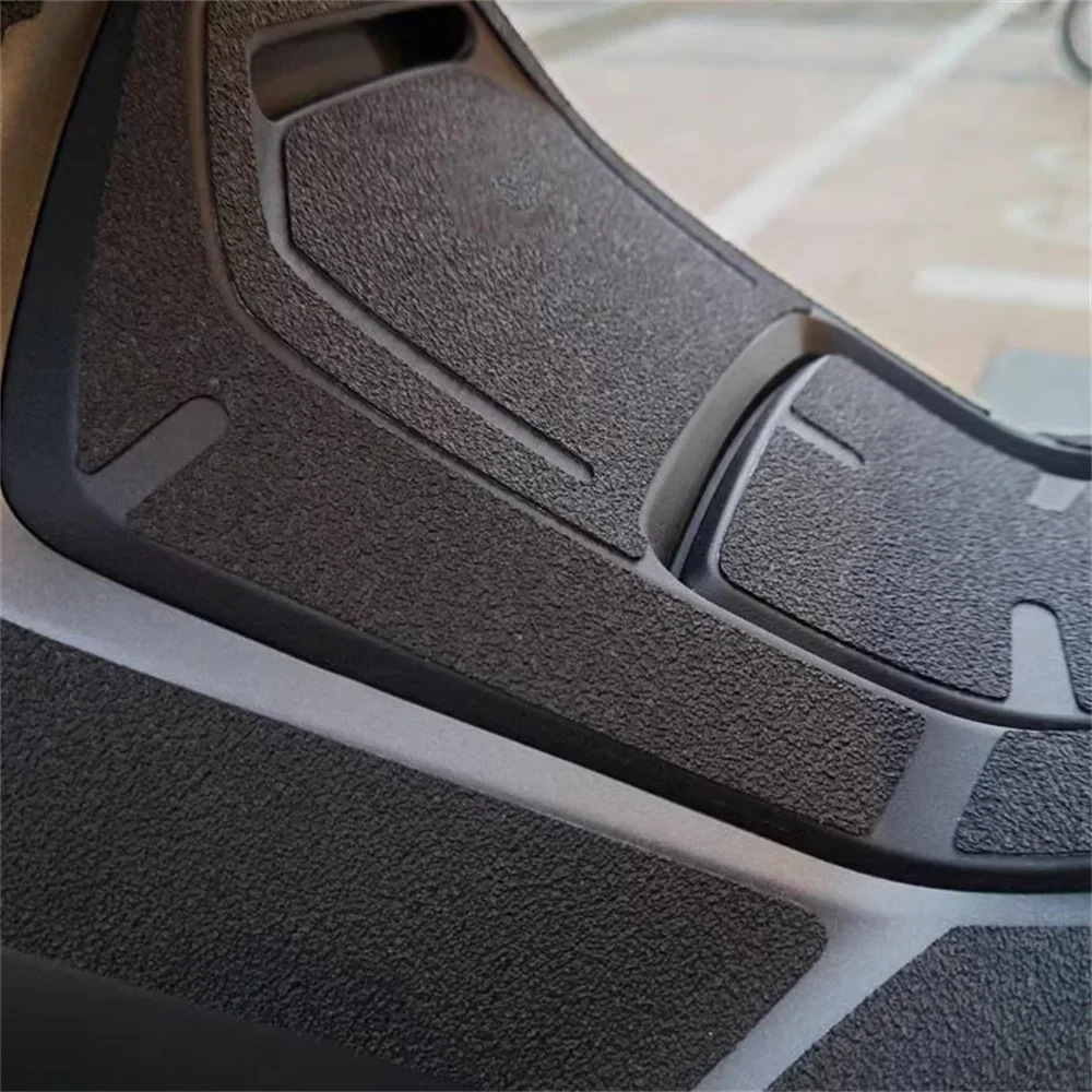 Motorcycle Anti Slip Fuel Tank Pad Sticker Protector For HONDA NSS 350 Forza 350 2020- Accessorie