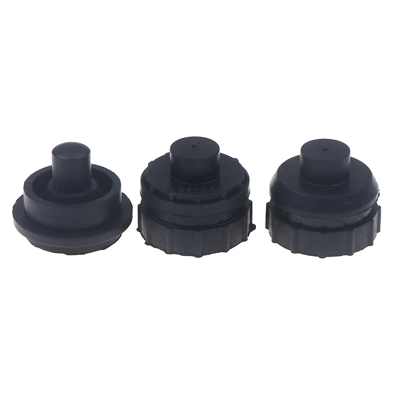 1pcs Multiple Models Universal Air Conditioner Indoor Hanger Fan Rubber Ring Bearing Bushing Gasket