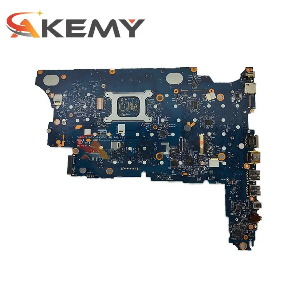 公式通販| 6050A2930001-MB-A01 For HP ProBook 650 G4 HSN-I14C laptop