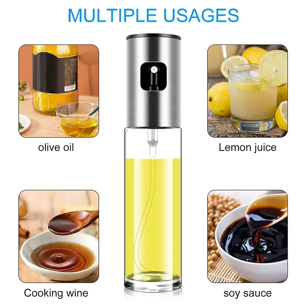 Glass Spray Bottles 3