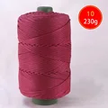 10 Wine Red