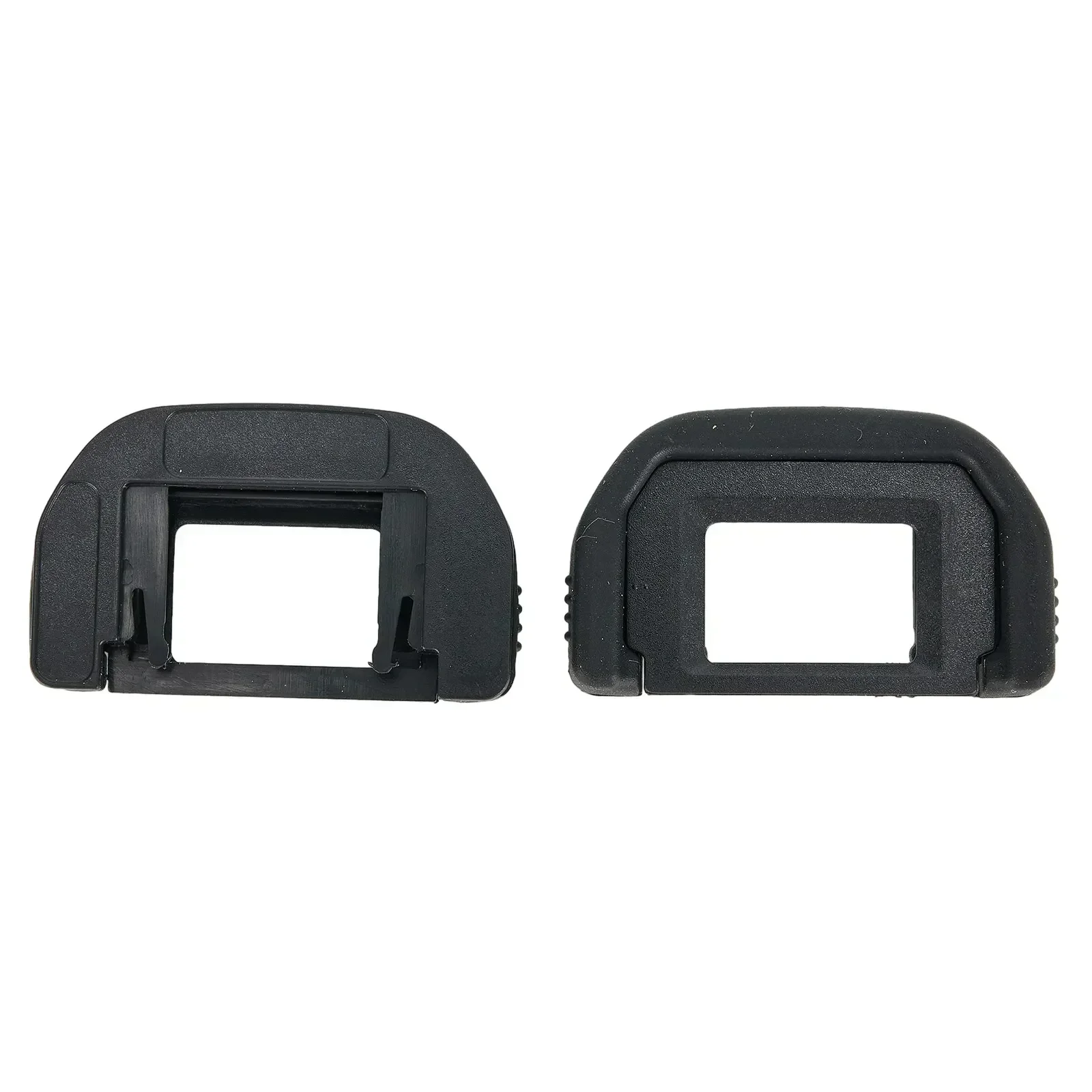 2pcs Viewfinder Eyepiece Eyecup Protective Cover For Canon 600D 500D 400D 300D 550D 450D 350D 1000D 1100D For REBEL T3 / Kis camera viewfinder accessories