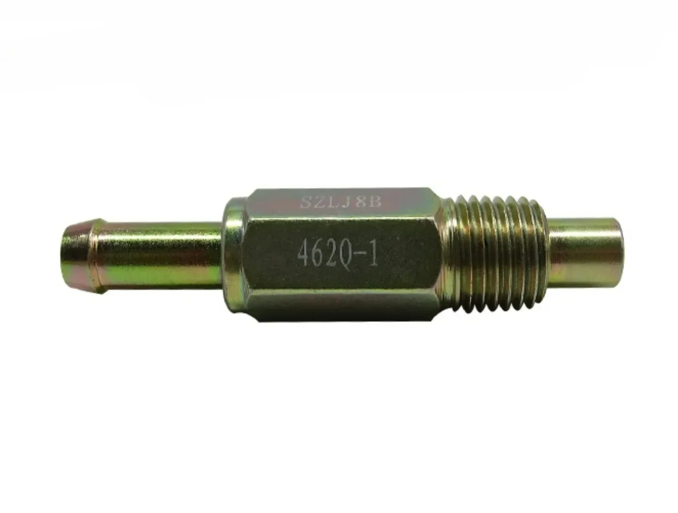 Engine Exhaust Valve 1PC For Wuling Zhiguang 462 465 QR
