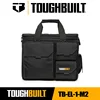 TOUGHBULILT TB-EL-1-M2 Laptop Bag Handbag 17 inch Laptop Tool Bag 1
