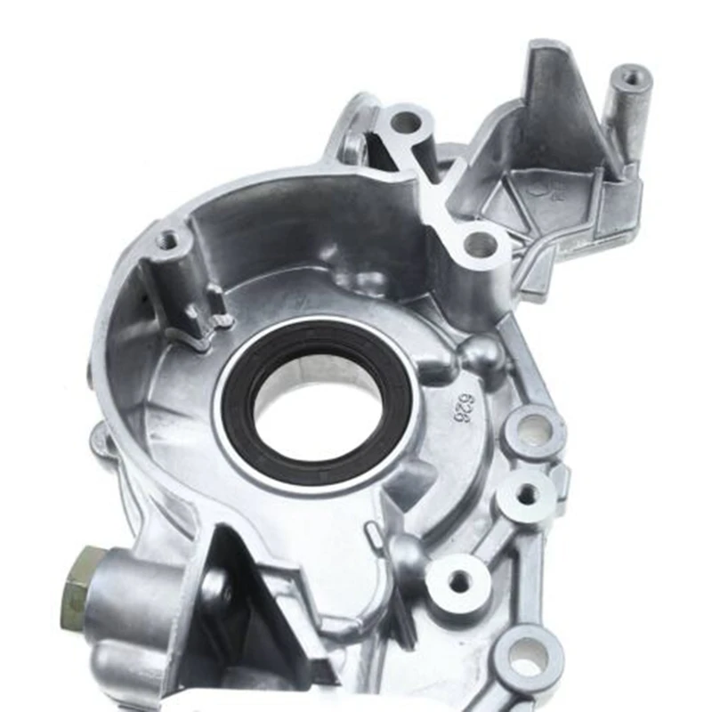 미쓰비시 몬테로 및 몬테로 스포츠용 엔진 오일 펌프, 3.0L, 6G72, 3.5L, 6G74, 96-04 MD-308625